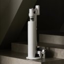 영덕 스마트타워 앞 | 에어메이드 자동 먼지비움 무선 청소기, 삶의 질을 혁신한 스마트타워X와의 행복한 동거 후기!