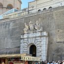 베드로슈퍼 | 2025.7.31.(목) 로마여행 바티칸투어-성베드로성당