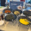 헤이븐2 | 여수 호텔 헤이븐 조식 가성비 괜찮았던 솔직 후기