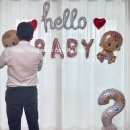 시화로2L | 임신 초기부터 중기까지의 임신일기(0~28주) w.증상