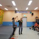 클라이밍 교실 이미지