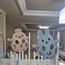 꼬꼬내 | [내돈내산] 블루래빗 치발기 장난감 <딸랑딸랑 토토와 딸랑딸랑 꼬꼬> 제품 후기