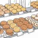 뚜레쥬르 송천센트레빌점 이미지