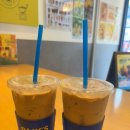 [서울 송파] 빽다방 송파사거리점 / 아이스라떼 후기🤎🤎