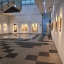 아람누리도서관 강의실 이미지