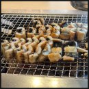 통통민물장어 | [성남 맛집] 직접 구워주는 통통한 민물장어 맛집, 삼미장어 후기 (feat. 비빔국수 조합 추천)