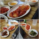 남도숯불구이