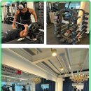 트리니티 피트니스 이미지