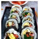 전주김밥 이미지