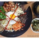 고향보리밥집 이미지