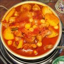 떡볶이 상회 이미지