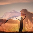 풍요의 바람 이미지