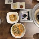 하대승 담양갈비 부전역점, 돼지갈비 점심특선