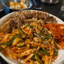 ♡♡ 부천 상동 윤이네 포차 -위치와 외관, 인테리어 메뉴, 맛있게 먹는 방법