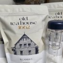 1662 | 올드티하우스1662 티백차 구매 후 음용 후기, 데일리로 괜찮았어요