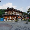 산울림한옥마을 이미지