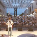 창원 성산아트홀 PAN 공연 한여름밤의 시네마 인기 이미지