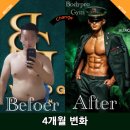 바디프로짐 가양점 이미지