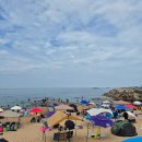 비치아트페스티벌 | 속초 해수욕장 파라솔, 튜브대여 / 속초칠링비치페스티벌 /미디어아트 '빛의바다'