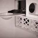 묘랑 고양이 전문호텔 이미지