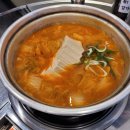 백채김치찌개 동양미래대학점 이미지