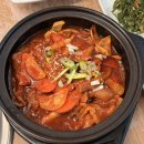 씨유 목포라송2차점 | 목포 생선구이 맛집 찾는다면, 산정동 맛집 구이한상 고등어구이 백반 후기