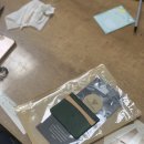 쉽고 재미있는 가죽공예 이미지