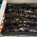 선비꼬마김밥 이미지