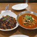 강남루 - 수영구 연수로282번길 50 | MUK 먹부림 후기(강남루, 팔화당, 자담치킨, 소름돈냉)