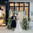 블루밍 플라워 앤 가든 이미지