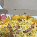 피자스쿨 | 피자스쿨 오지치즈포테이토 꿀조합 추천+후기