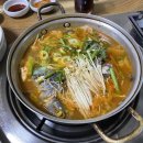 상주횟집 - 남해군 상주로 12-8 | 상주횟집