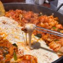 홍춘천치즈닭갈비부대찌개청천1점