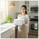 쉽고 빠르게 직장인을 위한 우리집 정리수납 꿀팁 | 청소/세탁 꿀팁: 얼룩 제거 노하우로 깔끔하게! 초보자 가이드