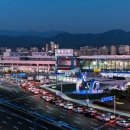 동대구역(경부선) 이미지