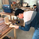 원목공예가구 이미지