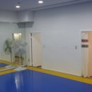 김성범유도관