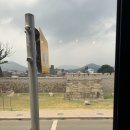 휴스피아 | (경주 맛집) 읍성을 바라보며 먹는 스시 맛집 경주 담다 내돈내산 후기