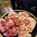 GS25송도푸르지오 | 인천 송도 맛집 당산오돌 고기집 맛있어