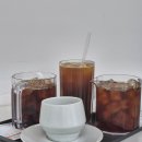 연희동 카페, 홍대 핸드드립 맛집 임팩트커피로스터스