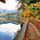 삼기저수지-1(주차장) 이미지