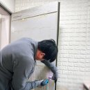 한국지엠방화바로서비스 | 의정부 민락동 청구아파트 중문 방화문 교체 현관문 시공 단열 개선 후기