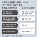 전국공공연맹 인사혁신처 공무직노동조합 | 학교비정규직 “교사와 임금격차 줄여달라”… 연례행사 된 파업(동아일보)