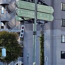 빨간구두 소녀상 이미지