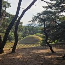 지붕 없는 야외 박물관, 경주 남산 - 삼릉 코스