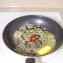 간단한 한끼 가정식 요리 | 나가타니엔 명란 오차즈케 일본가정식 한그릇요리 녹차밥 버터 명란구이 만들기