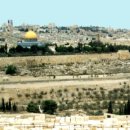 Why did David make Jerusalem his capital? 다윗은 왜 예루살렘을 수도로 삼았나요? 이미지