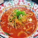 본죽&비빔밥 서산해미점 | 홍성 맛집 동산반점 짬뽕 중화비빔밥 현지인 맛집