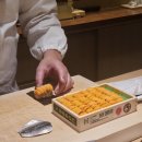 스시카쿠(sushi kaku) | [일본/도쿄] Sushi Kageyama(鮨 影山) | 긴자 스시 오마카세 방문기