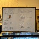 자연휴양림 입구 | 동두천 계곡 카페 : 왕방지기 솔직 후기 자연휴양림 입구 감성 스팟